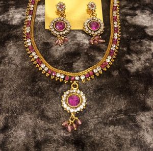 Jewellery Set