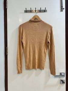 Primark Ribbed Turtleneck
