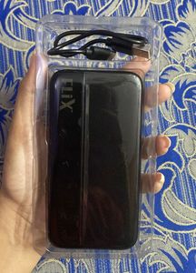 10,000 mAh Powerbank