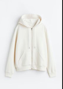 H&amp;M Zipper Hoodie