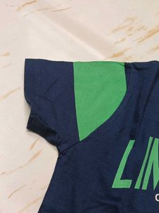 Boy&#39;s Graphic Print Tee