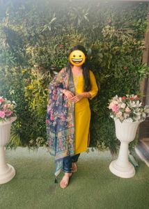 Ethnic Wear ❤️