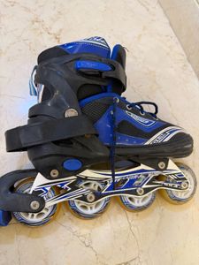Skates