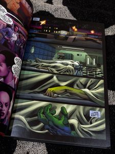 The Immortal Hulk Vol. 1 (Comic Book)