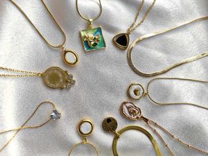 Pinteresty pendant 1 pc