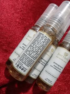 Just Hurb Skin Tonic (Pack Of 4)