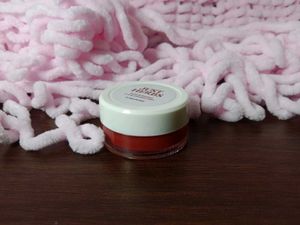 Lip And Cheek Tint
