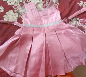 Model Frock For Birthday Girl
