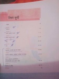 Environmental Studies Textbook