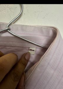 WILLS CLASSIC Egyptian Cotton Shirt