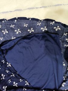 New Gown Or Dress