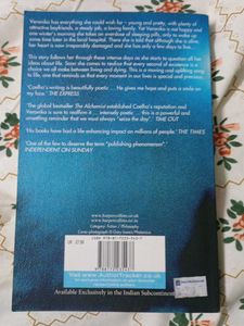 Veronika Decides to Die - Paulo Coelho