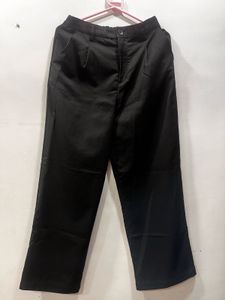 High Rise Trouser For Women