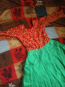 Gown