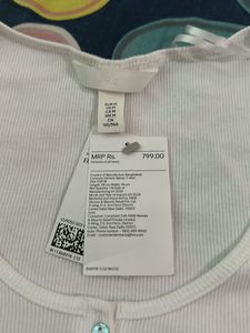 H&amp;M Top