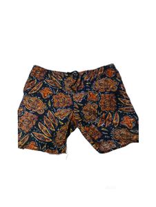 Vintage Half Pant