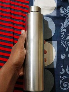 Stainless Steel Water Bottle