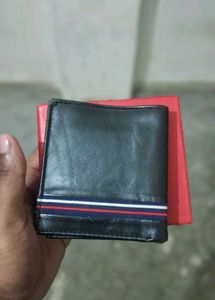 Tommy Hilfiger Wallet