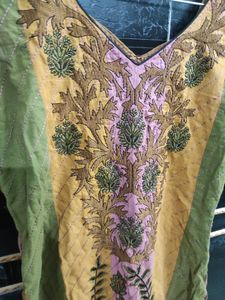 Kurta For Women