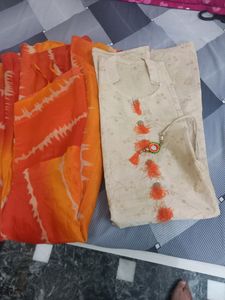Indo Western Dress