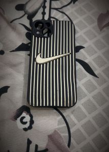 Power iPhone 13  Case