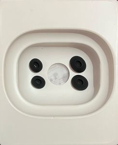 Realme Buds T300 wireless tws earbuds.