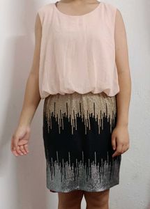 Formal Business Dress