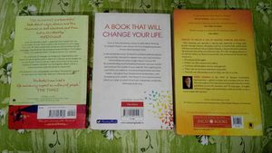 The Alchemist + Subconscious Mind + Monk Ferrari