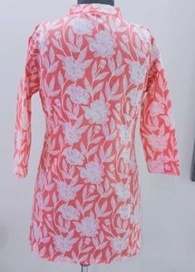Short Kurti