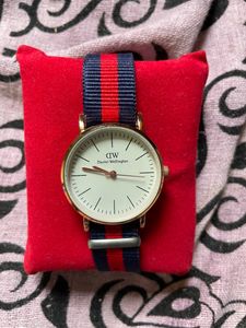 Daniel Wellington Watch