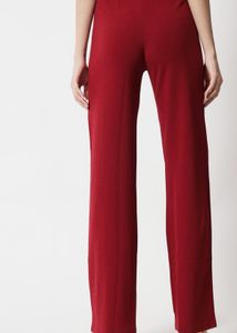 Red Trousers
