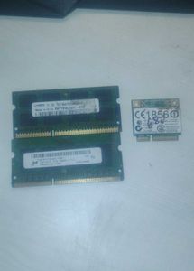 Two Ram Ddr3