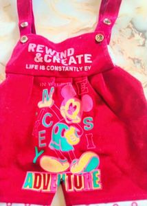 Baby Clothing