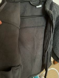 Felix The Cat Fleece Jacket