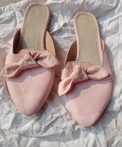 Flats For Girls