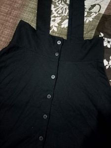 black dangri