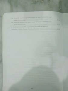 Biology Class 10th Lab Manual For BOARDS