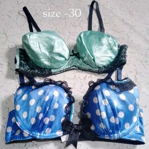 Cute Bra Set
