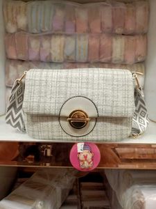 Cross Body Sling Bag