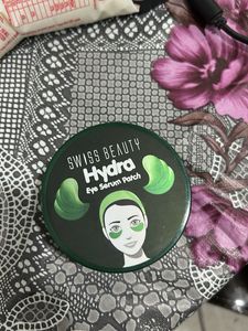 Swiss Beauty Hydra Eye Srerum Patch