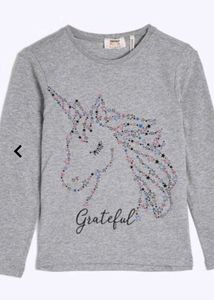 Unicorn T SHIRT