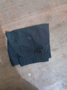 Black Shorts