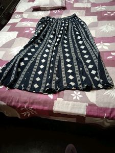 Long Skirt