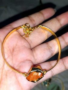 Real Carnelian bracelets