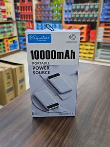 PowerBank 10000 Mh