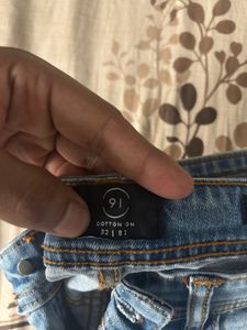 COTTON ON Denim