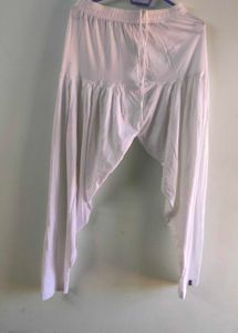 Cotton Patiyala Pant