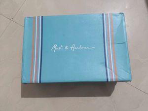 Mast & Harbour Socks