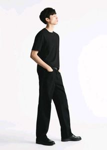 Zara Round Neck Half Sleeved