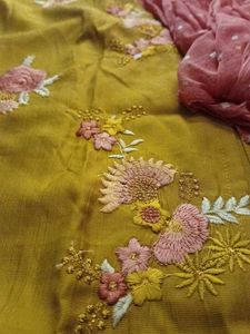 Elegant Kurta Set